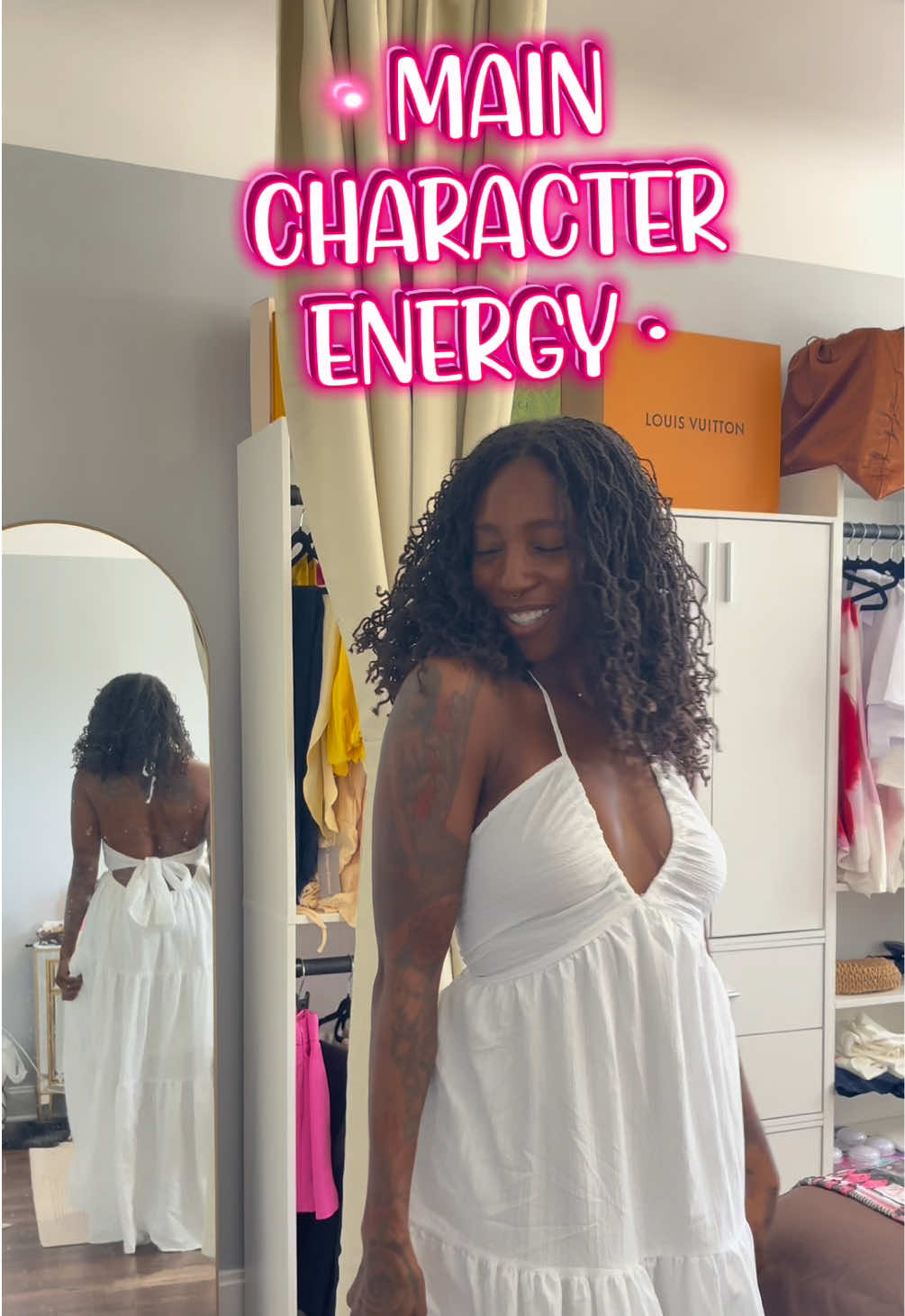 @Monique | World Traveler