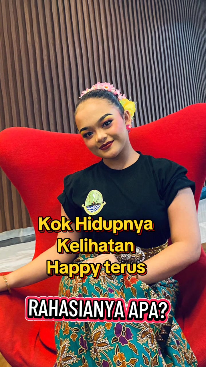 @Ibunya Neng Adel 💝💃✨
