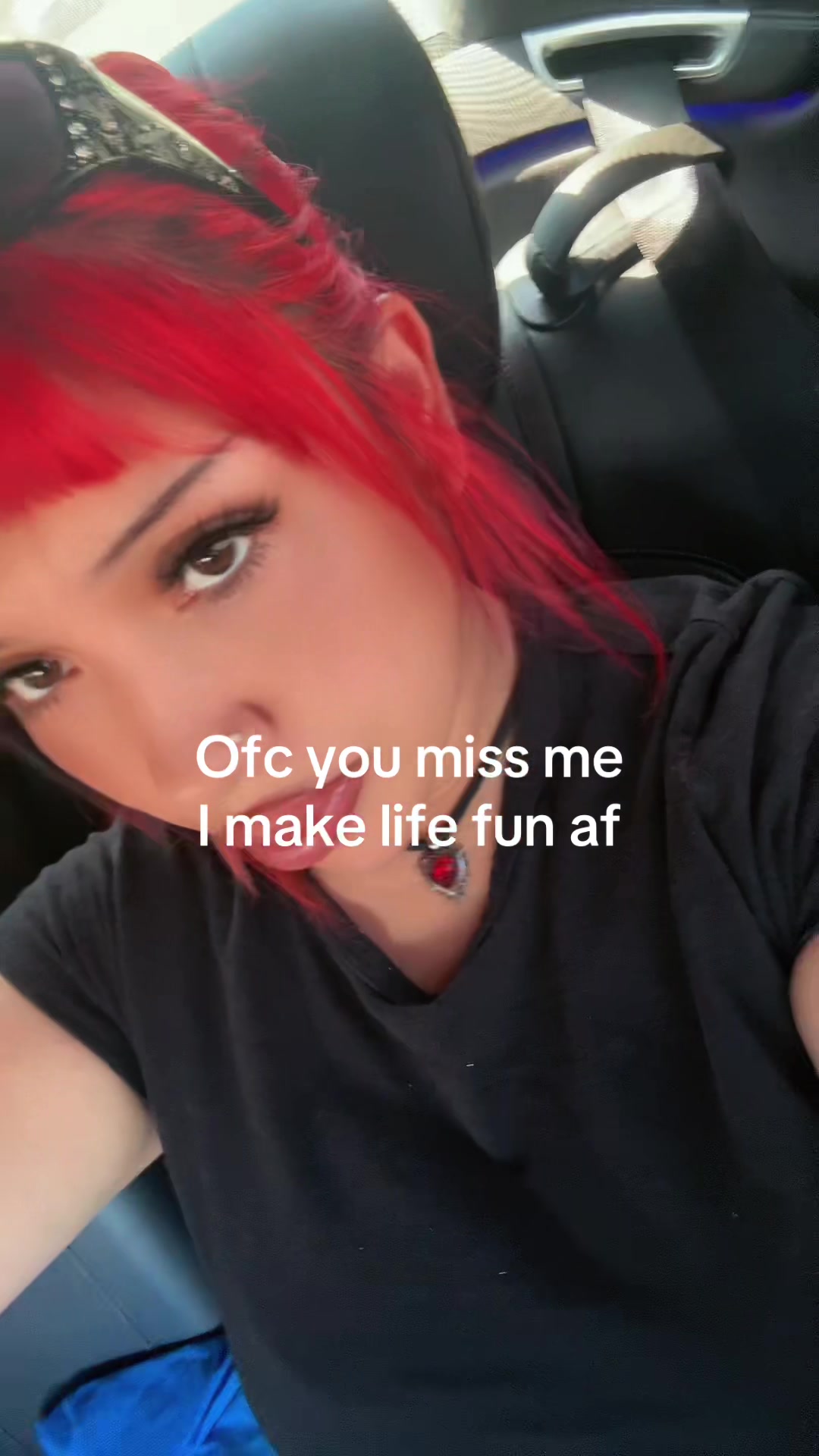 @Mariah🕷️
