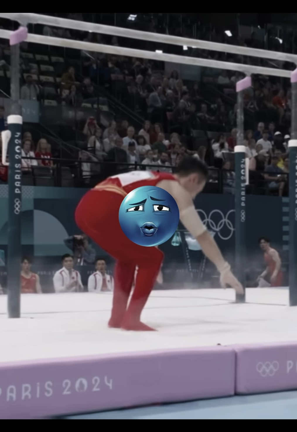 @Olympics edit