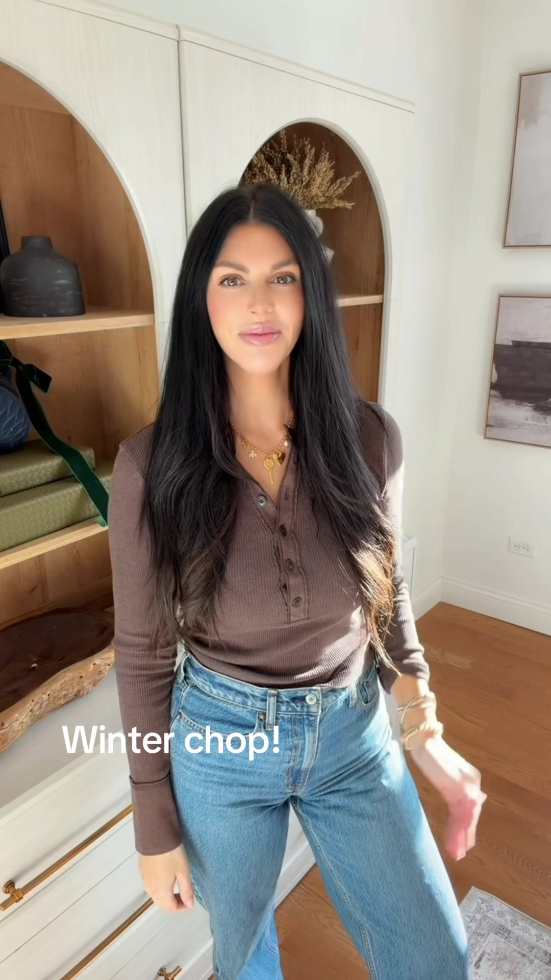 @Amanda Albrecht