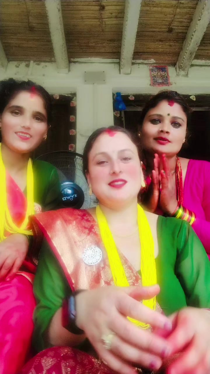 @Babita Paudel