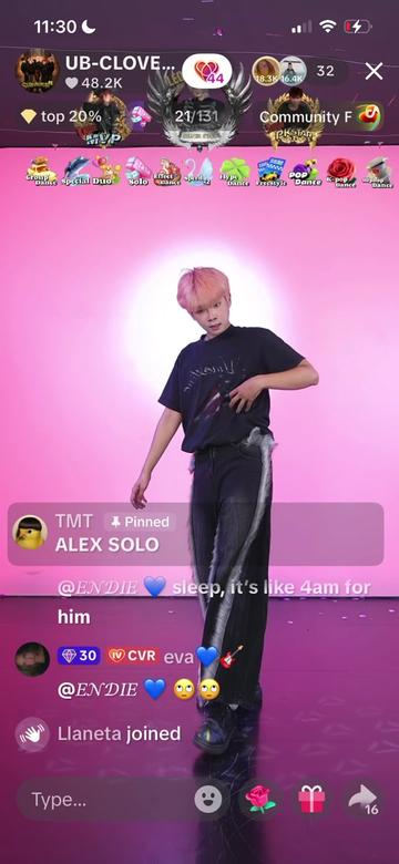 @๐ Hazel ๐ค๐๐ค๐๐๐๐งก๐ฉต