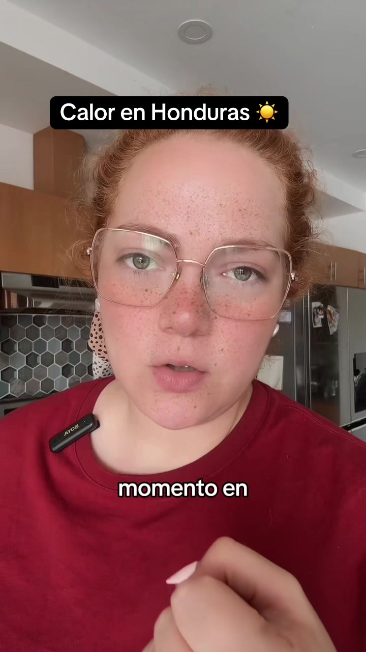 @Isabella Arevalo