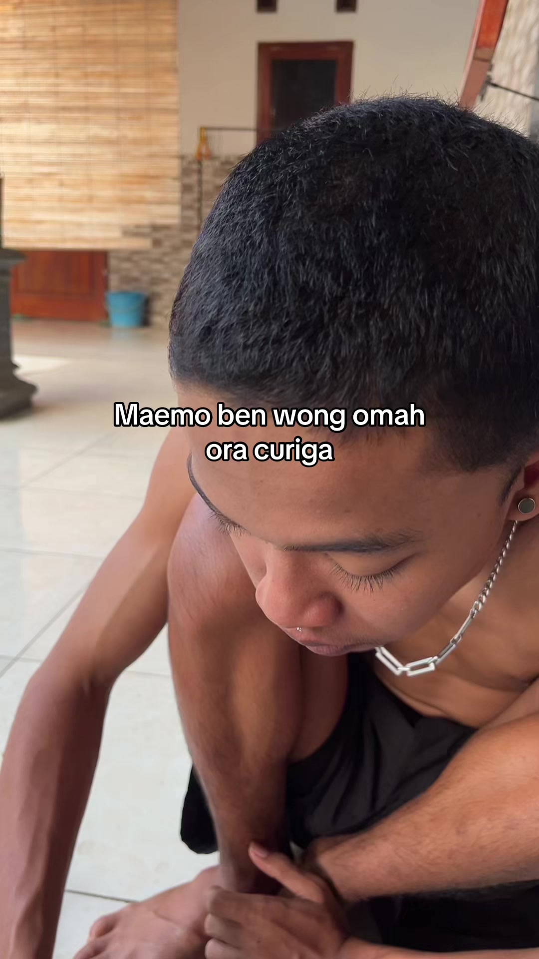 @Mas El