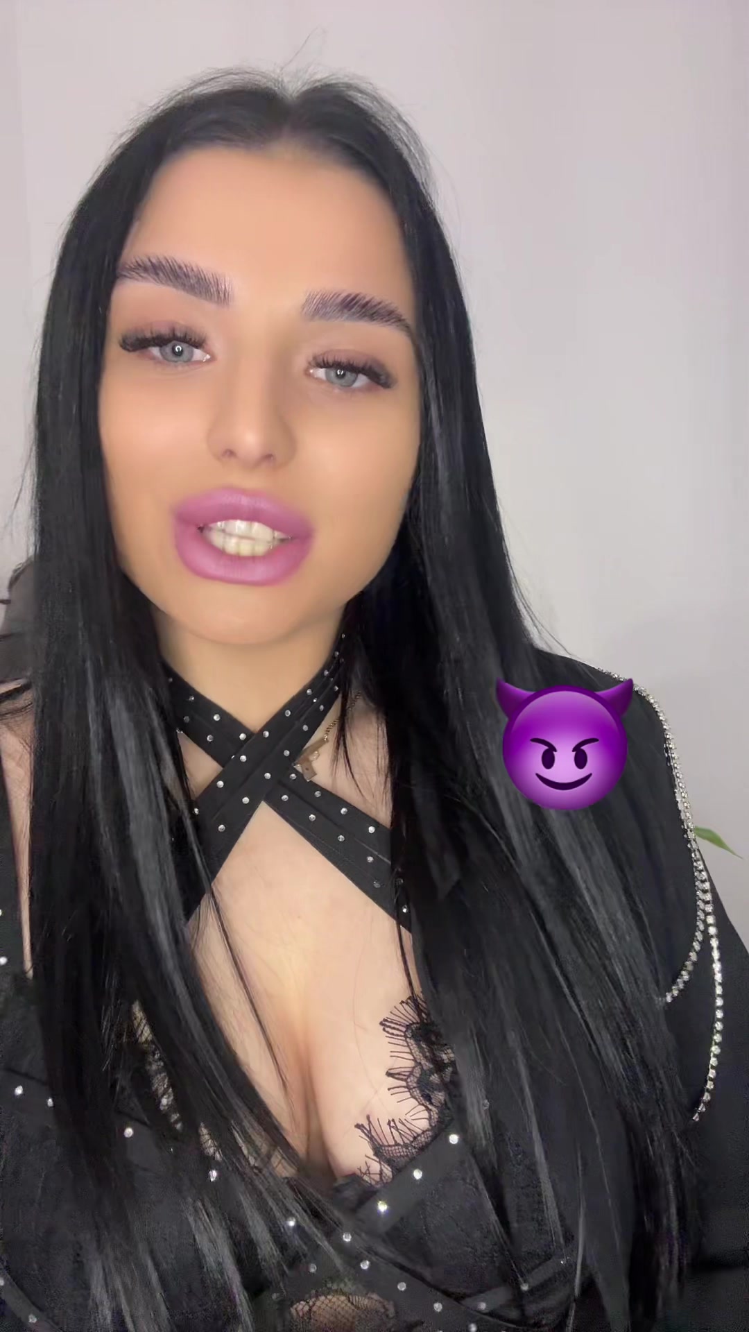 @😈Czarnulka😈