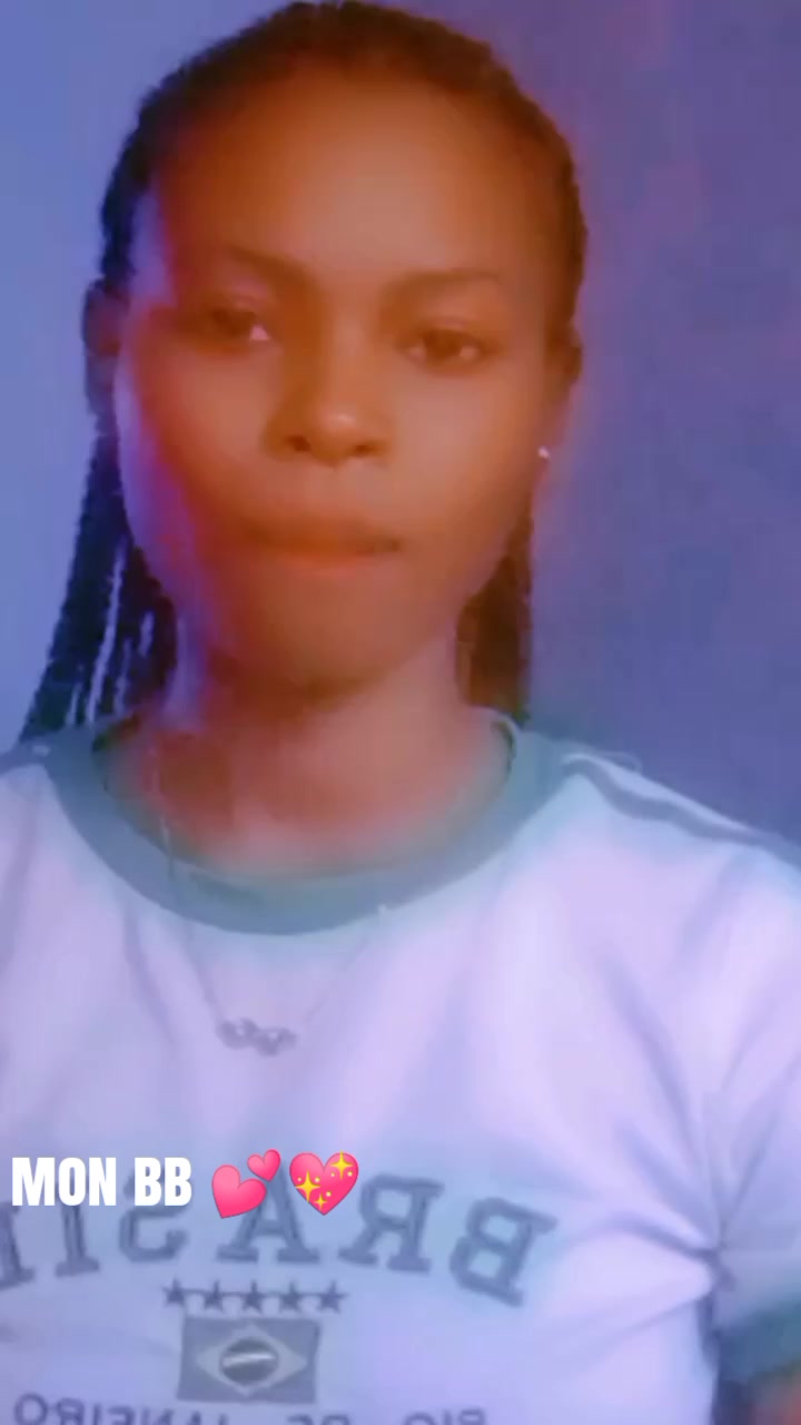 @Georgina Andzouana