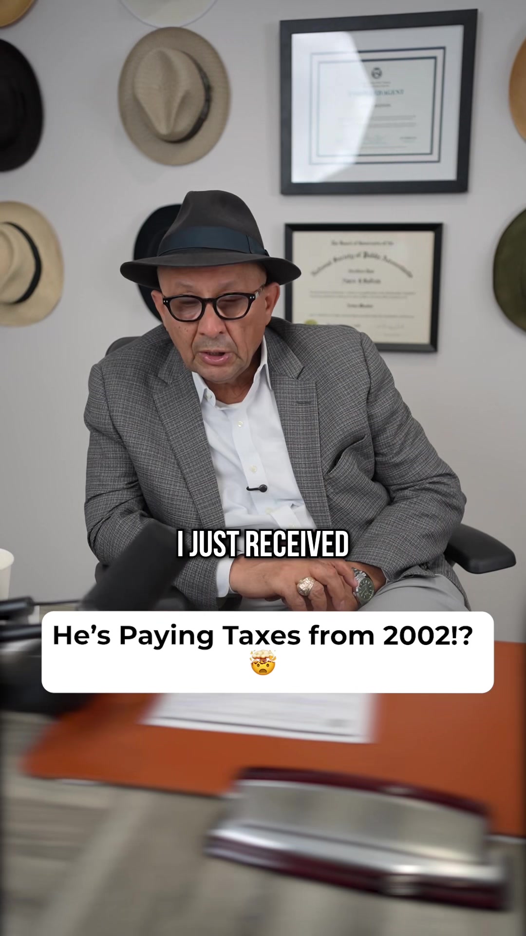 @IRS Back Tax Resolution Relief