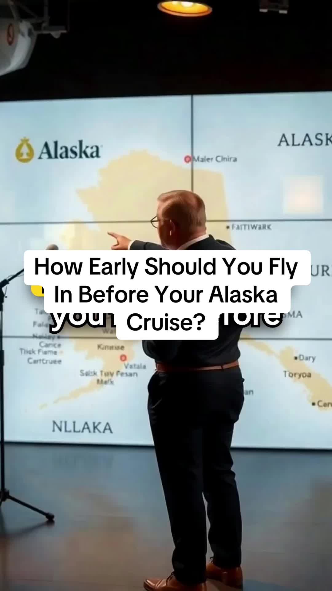 @Cruise Tips Tricks n News
