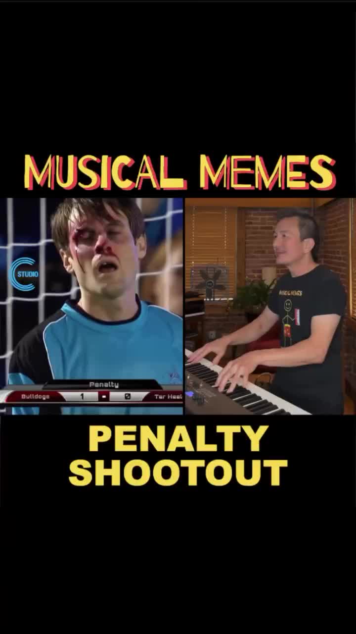 @MUSICAL MEMES Brandon Ethridge