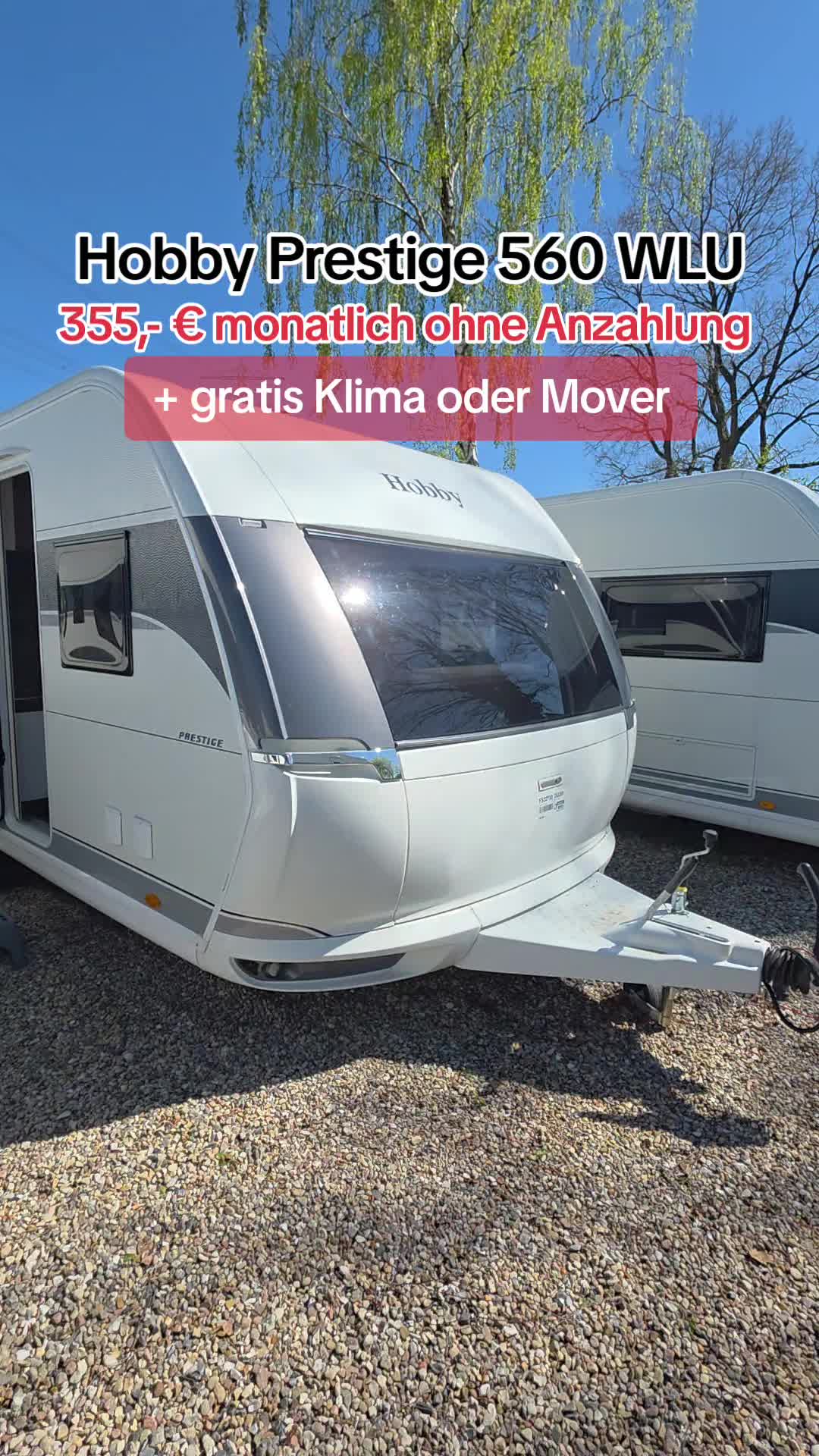 @Caravan Dealer