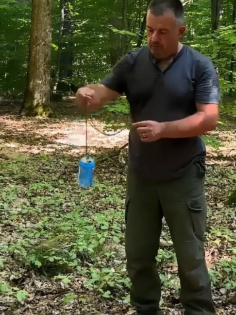 @Survival Skills TV