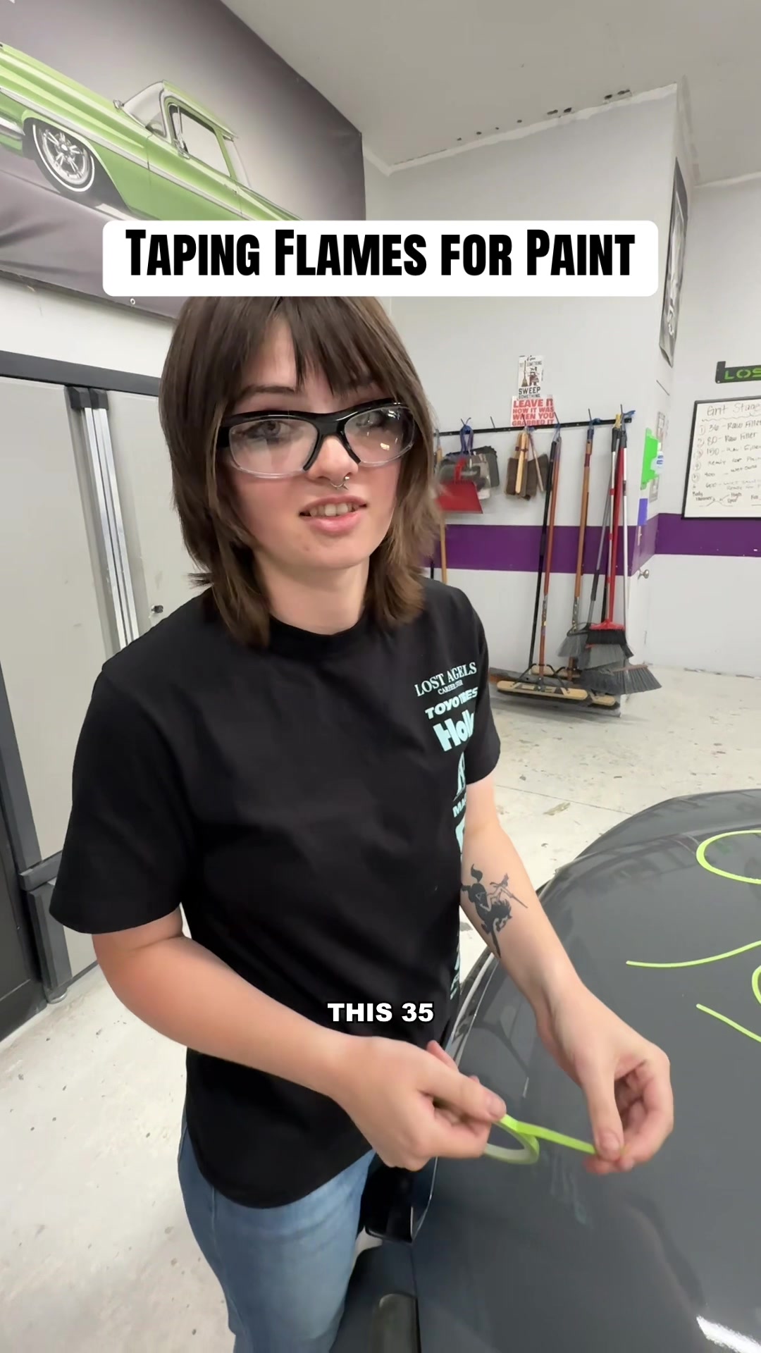 @lostangelscareercenter