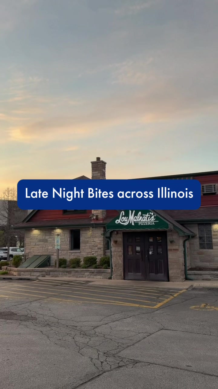 @Enjoy Illinois