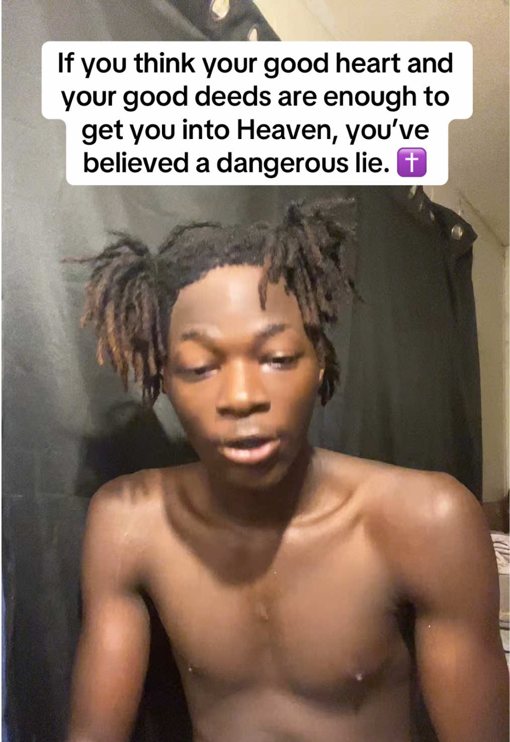 @Lashawn✝️💪