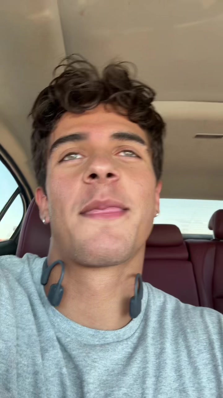 @Ian Padilla