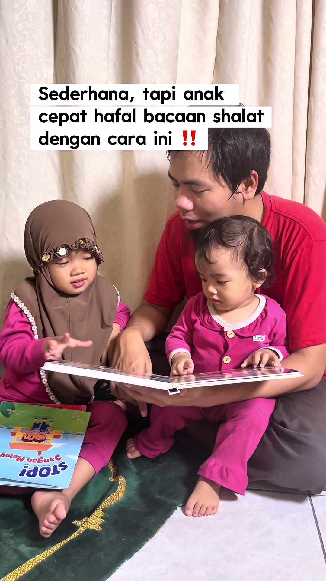 @Buku Anak Murah