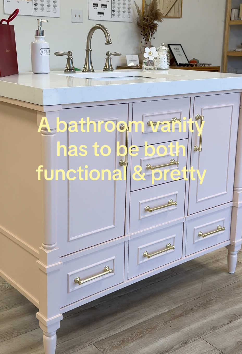 @Willow Bath And Vanity