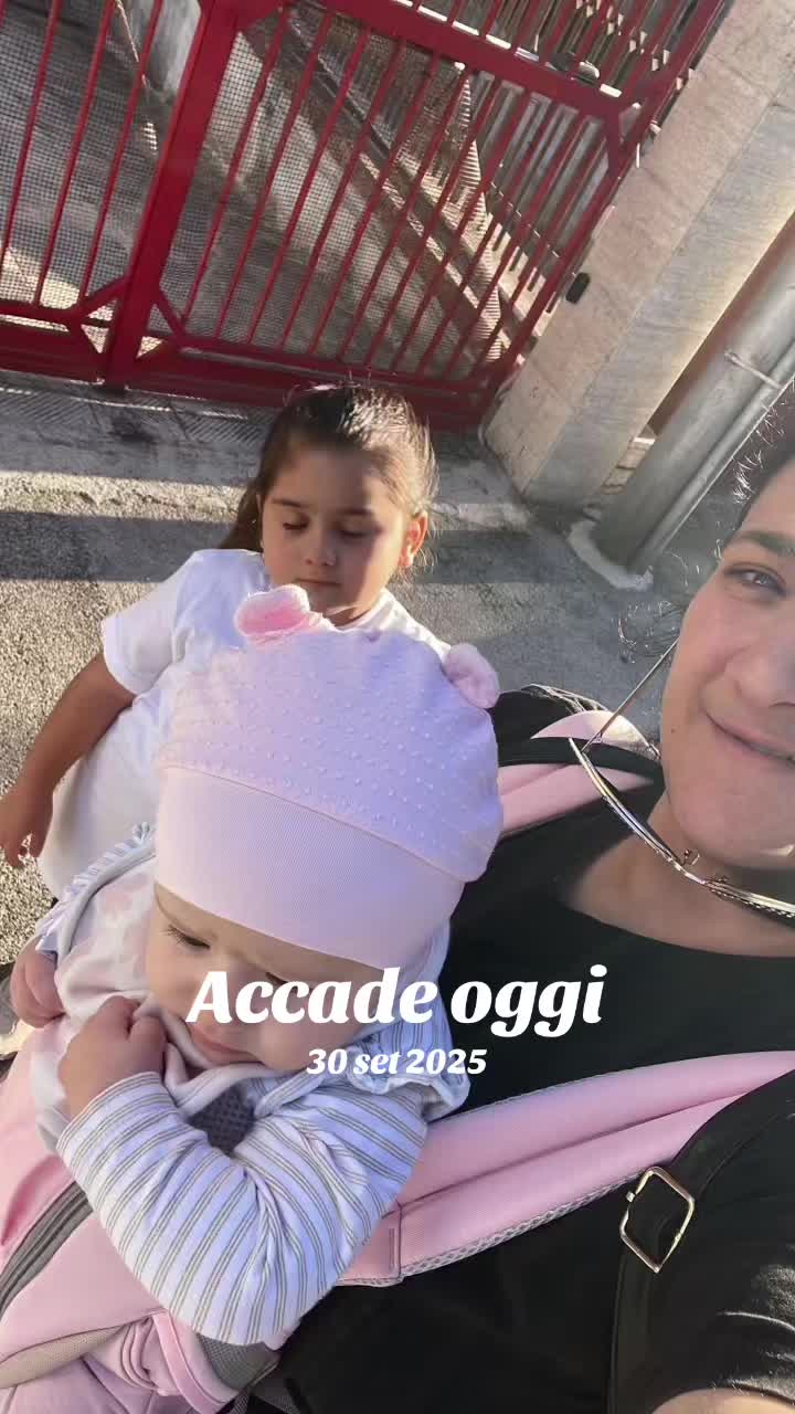 @Francesca Florio