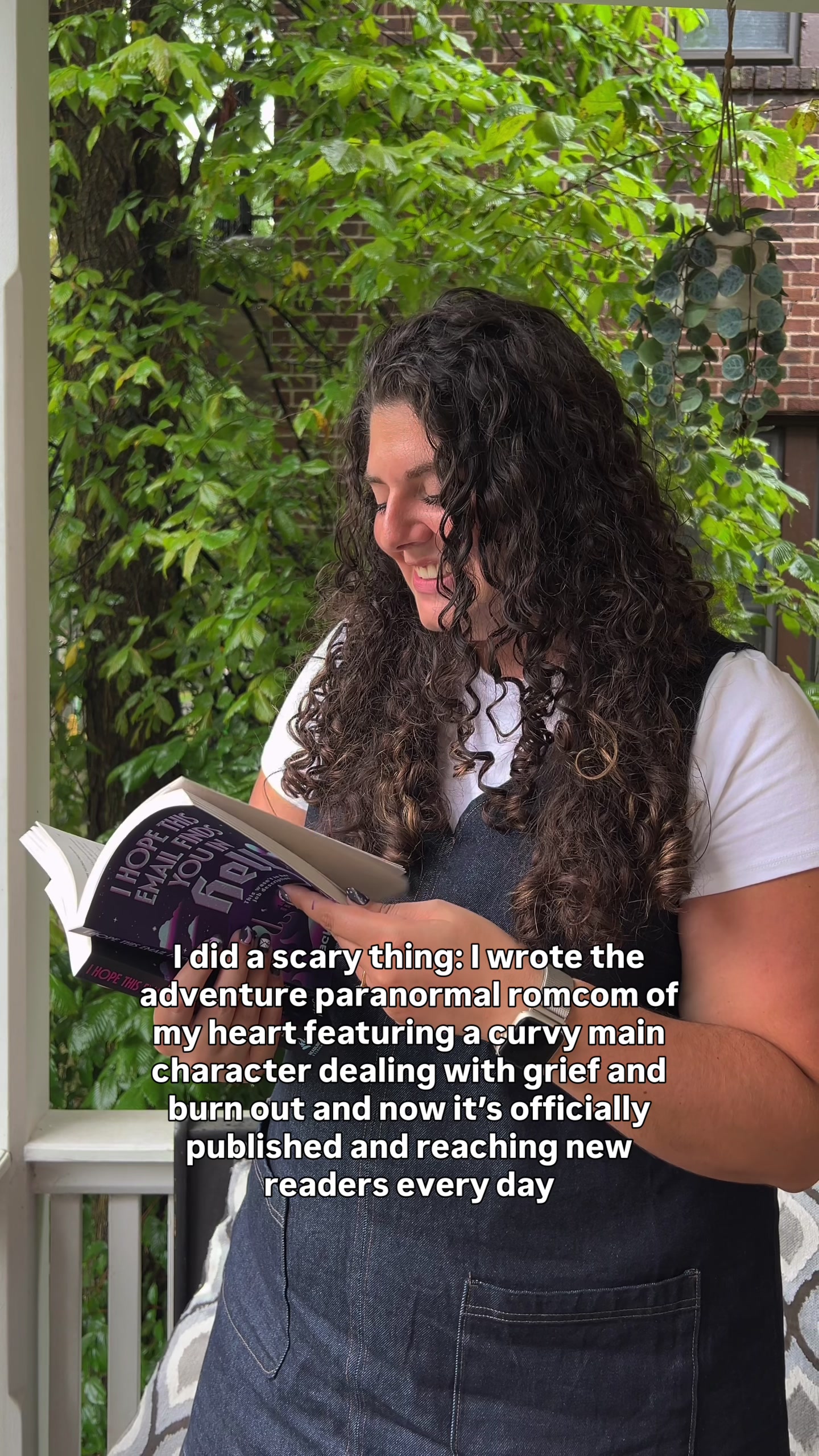 @mackenzie reed | author☀️