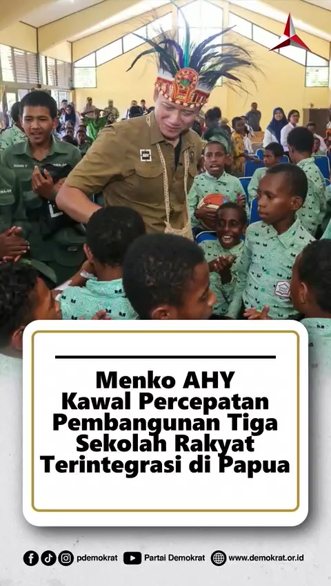 @Partai Demokrat