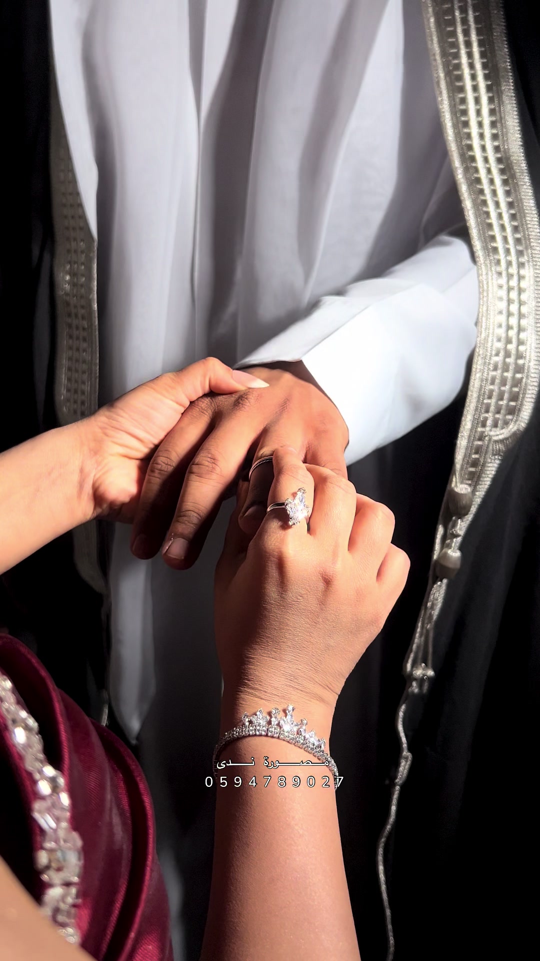 @مصورة جوال | ندى 📷🤳🏻.