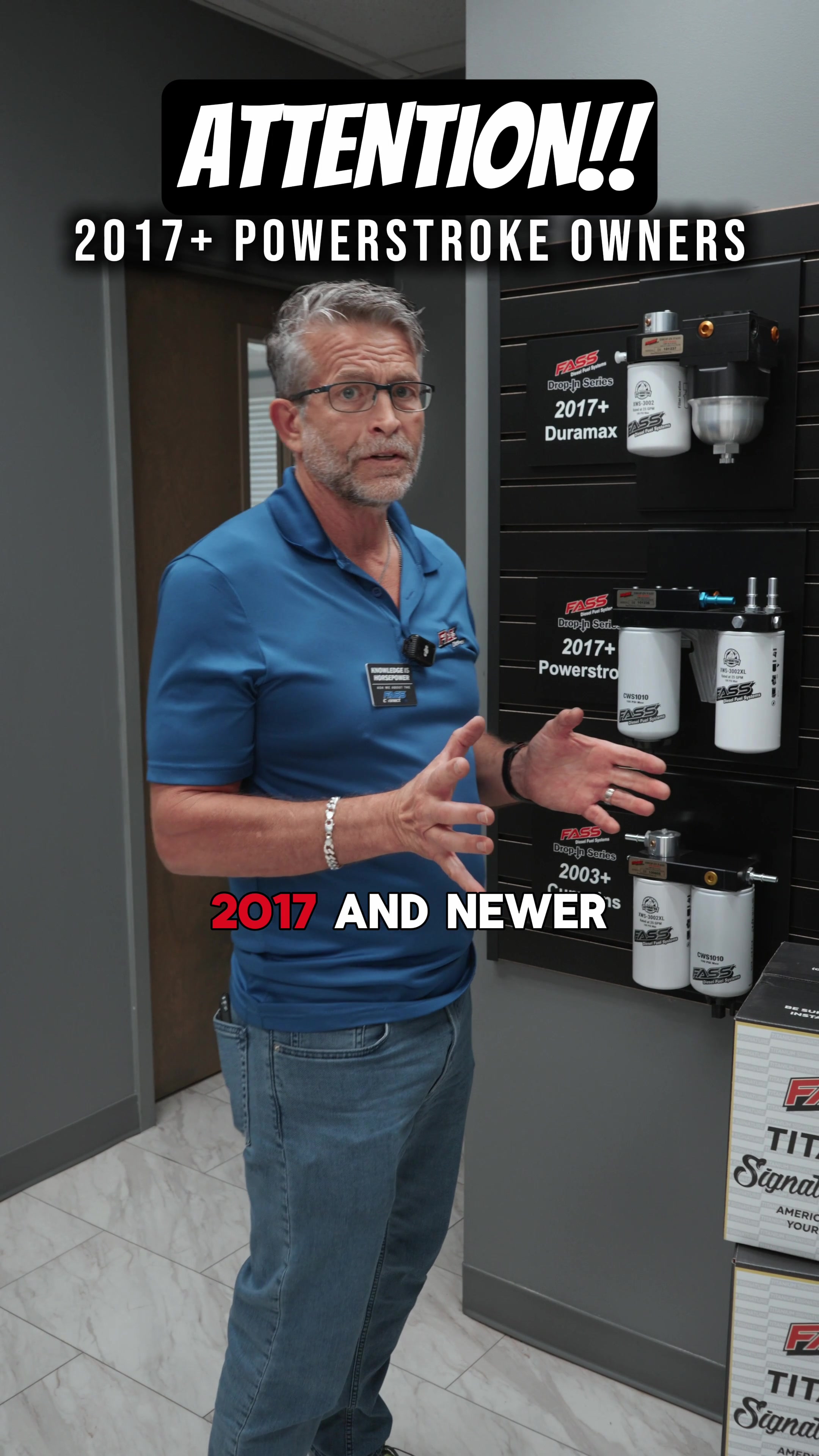 @FASS Diesel Fuel Systems