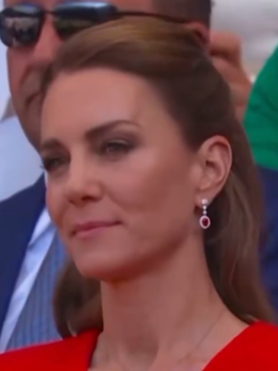 @Catherine Princesa de Gales