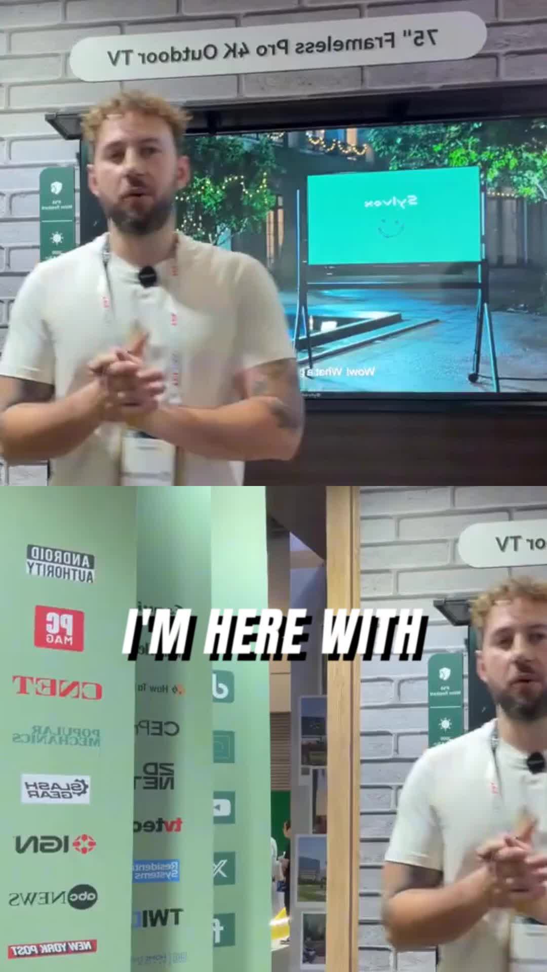 @UGTech