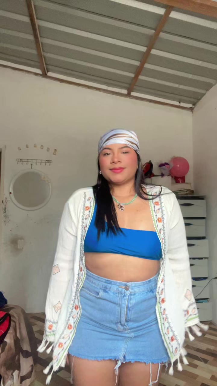 @Krisbel Jama Arroyo💗🐒