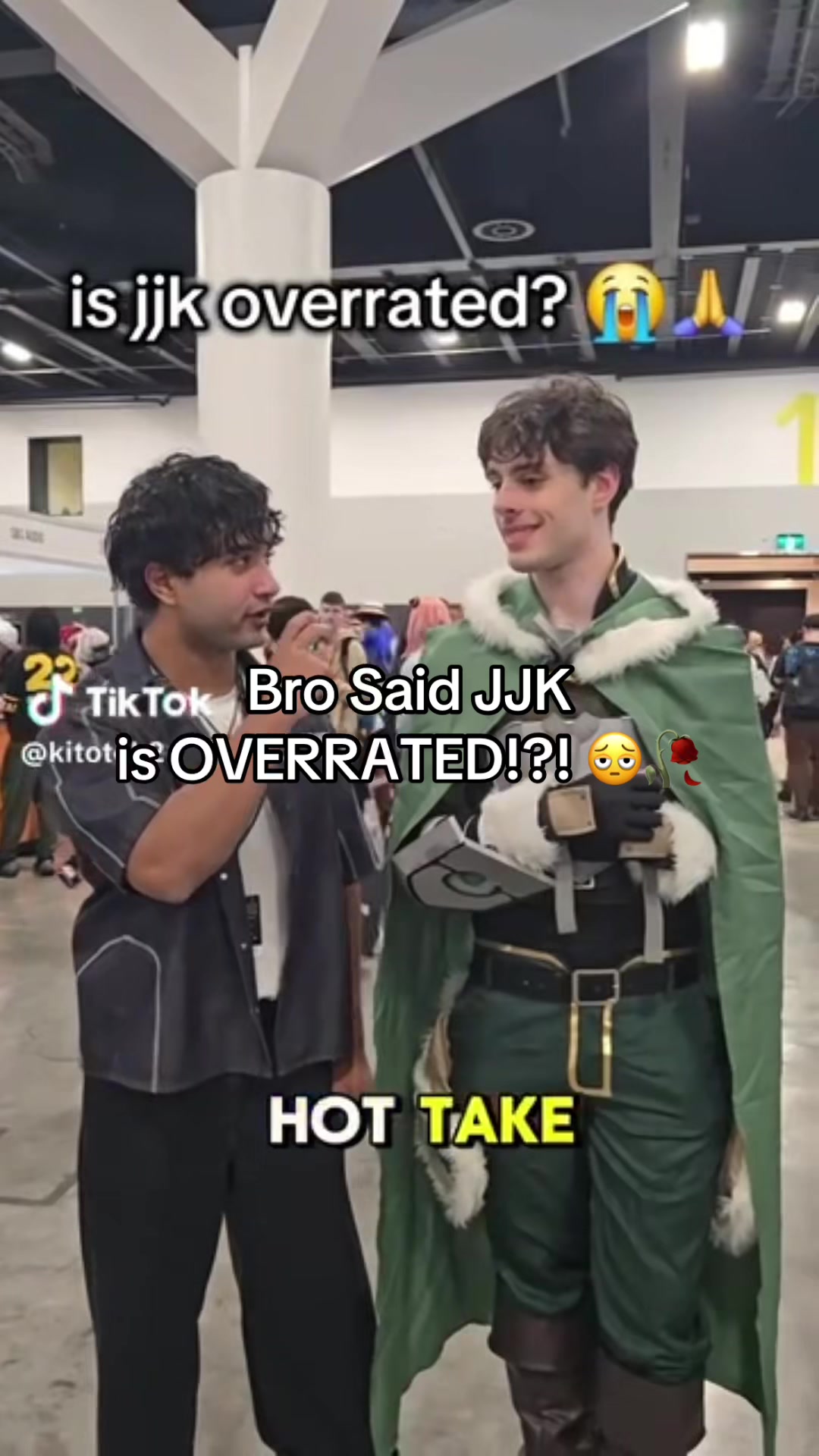 @TreyDoesVA