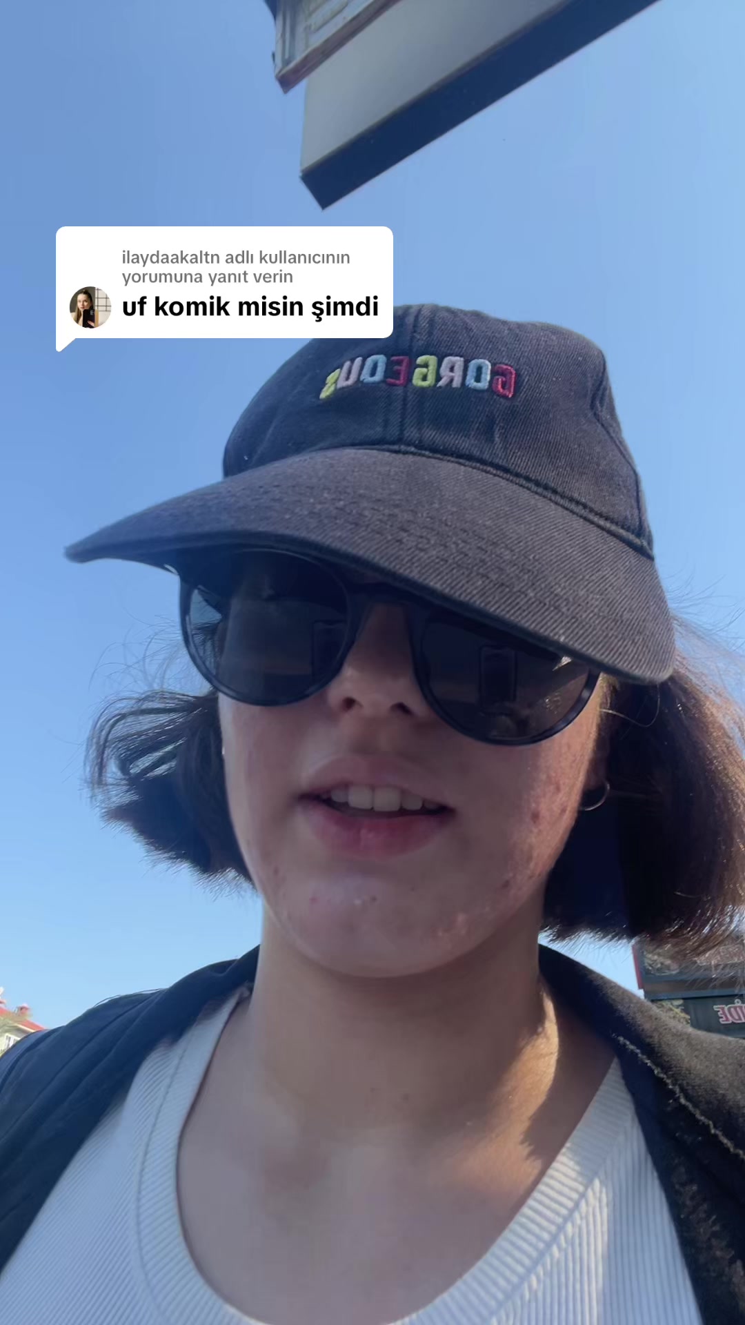 @Selin Özçakır