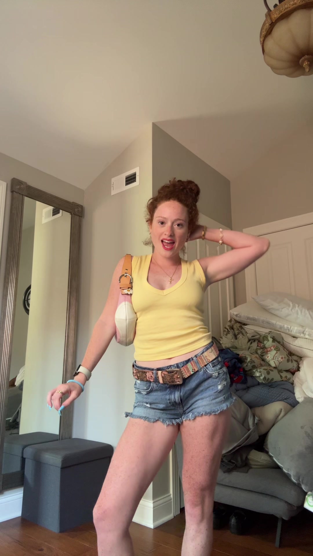 @bridgey pants
