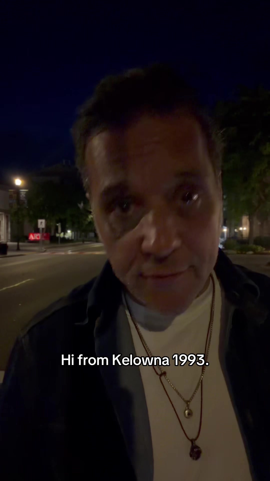 @George Stroumboulopoulos