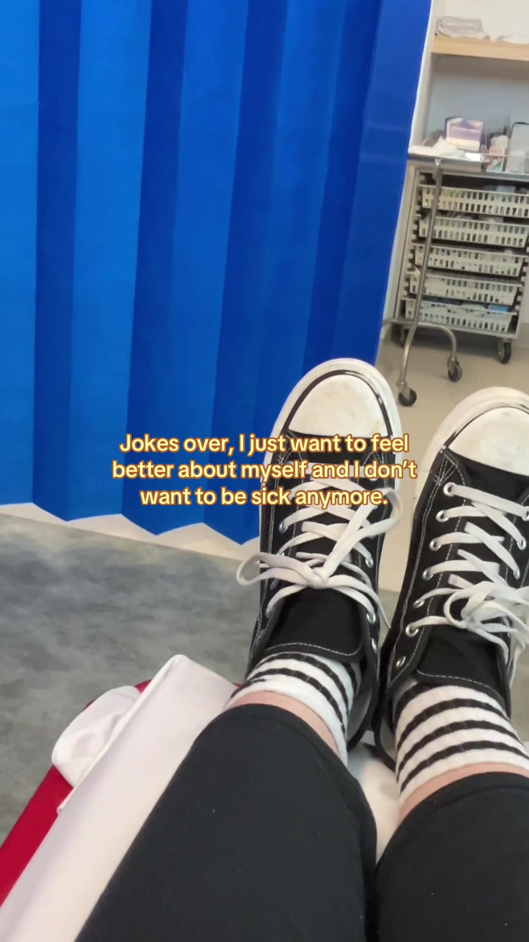 @dakota | chronic illness 🏥🩺