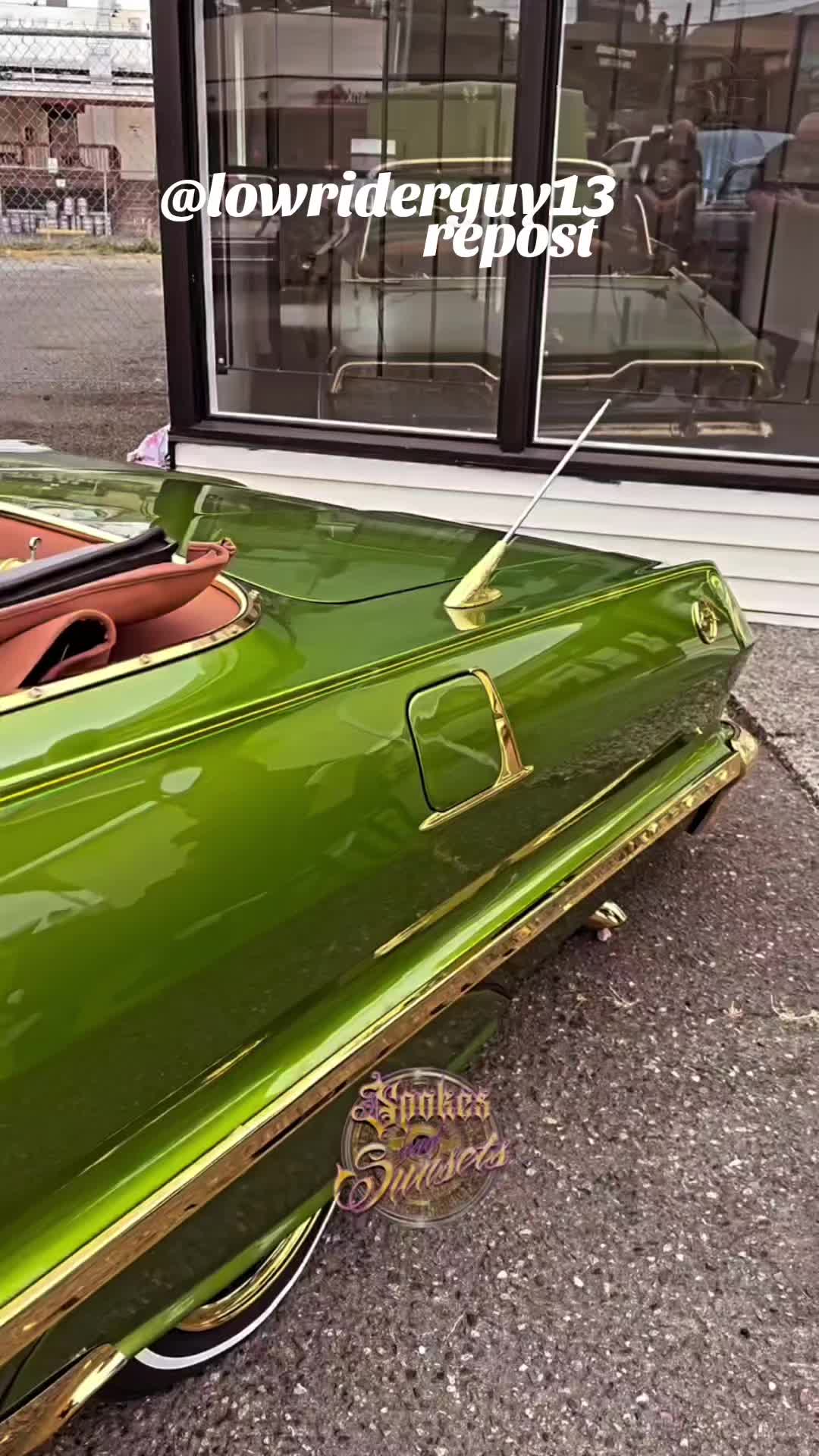 @Lowrider Guy