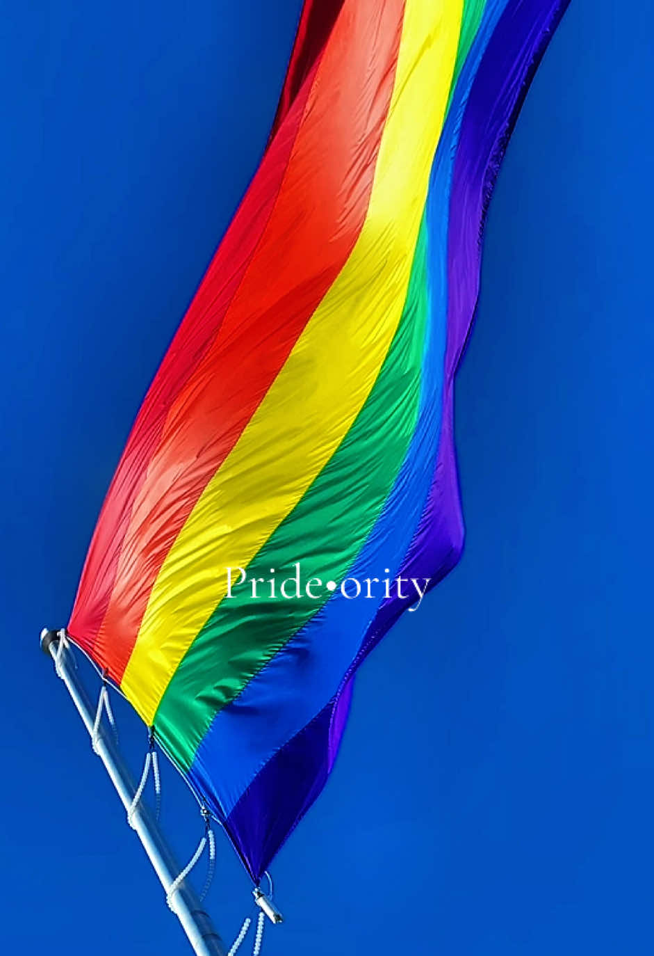 @Pride•ority