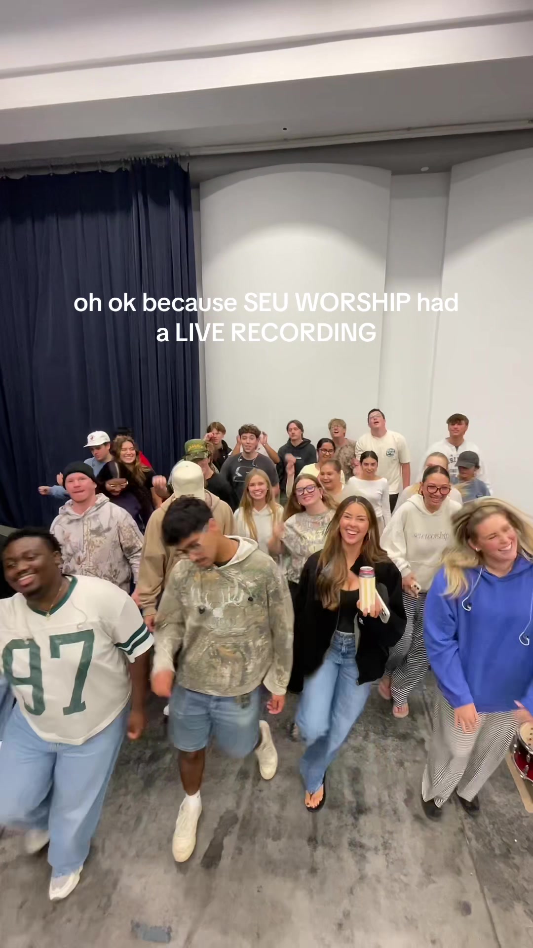 @SEU WORSHIP