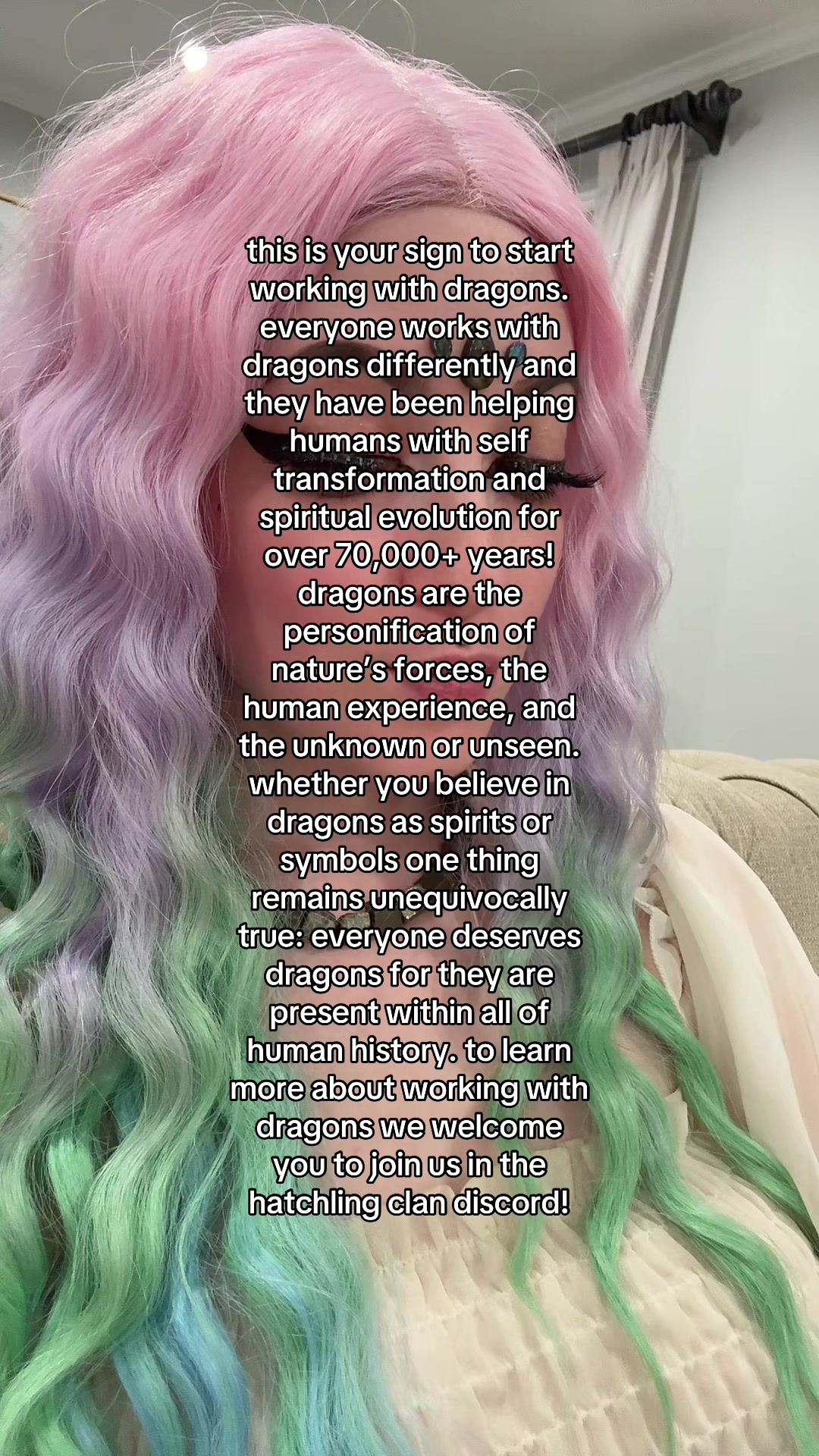 @The Draconic Priestess ๐