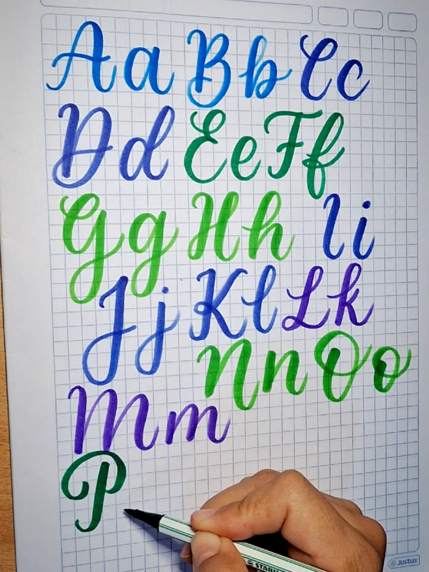 @Xini Lettering