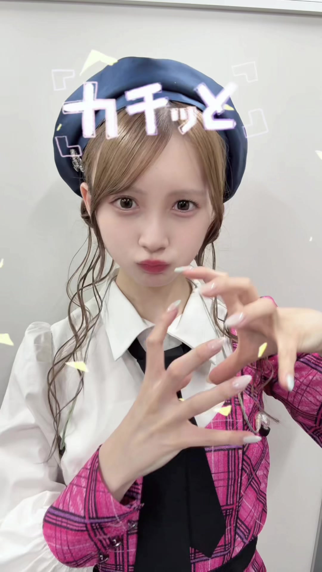 @水島美結