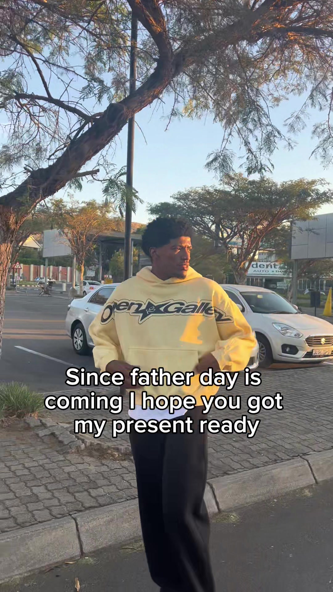 @Chidi Tate