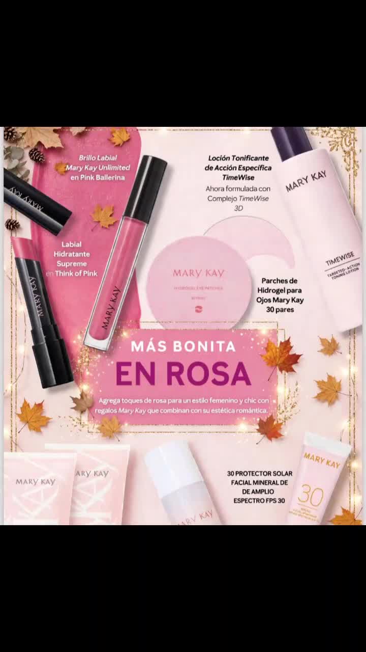 @Mayelaine Directora Mary Kay🌸