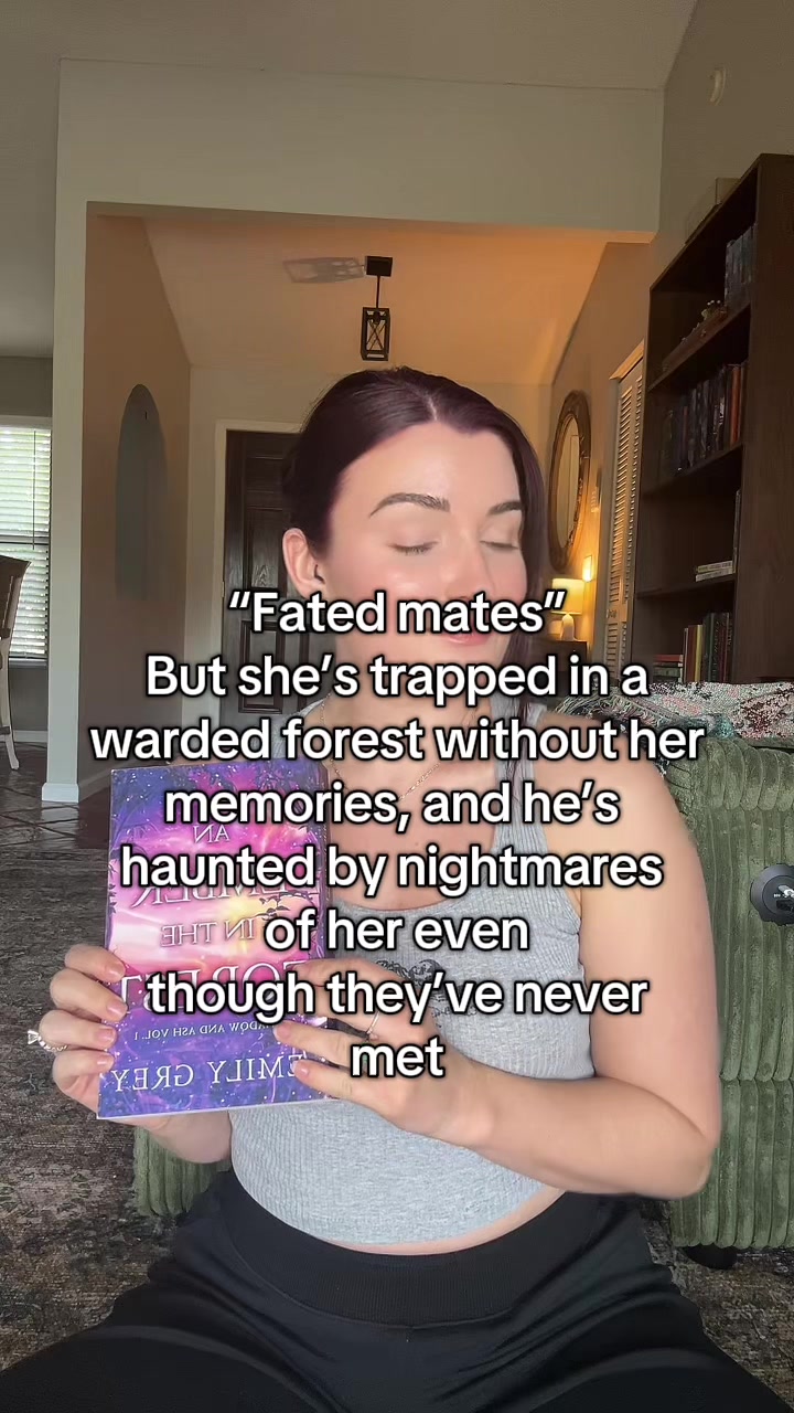 @Author Emily Grey