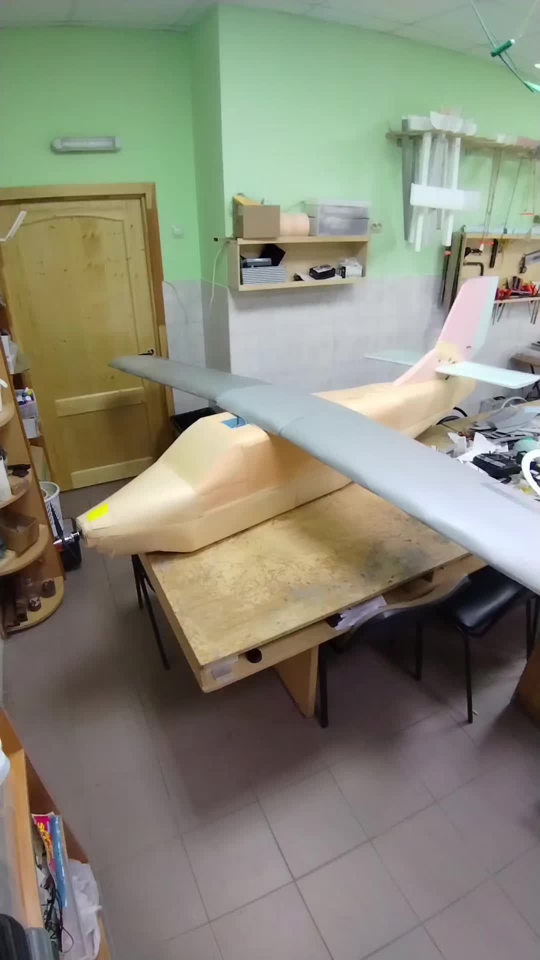 @тгк:Ddrone