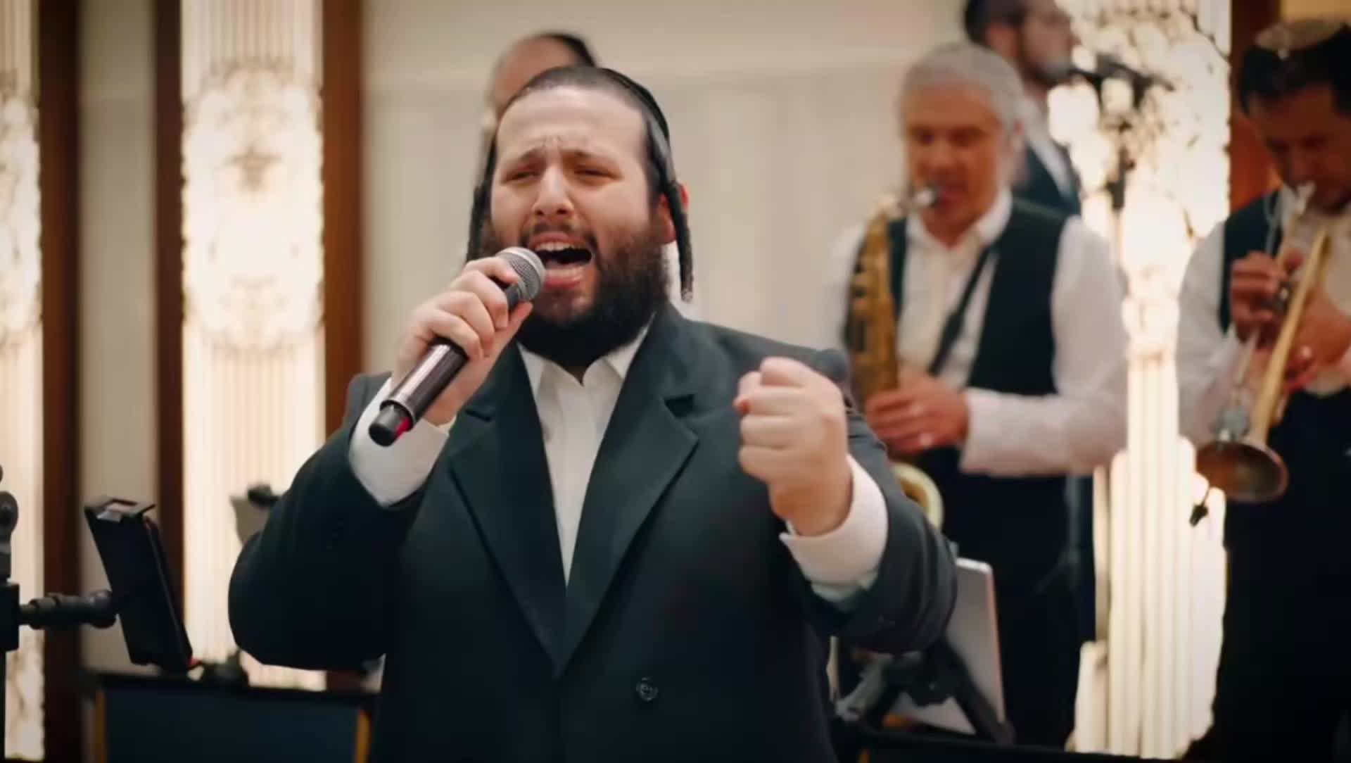 @jewishmusiconly