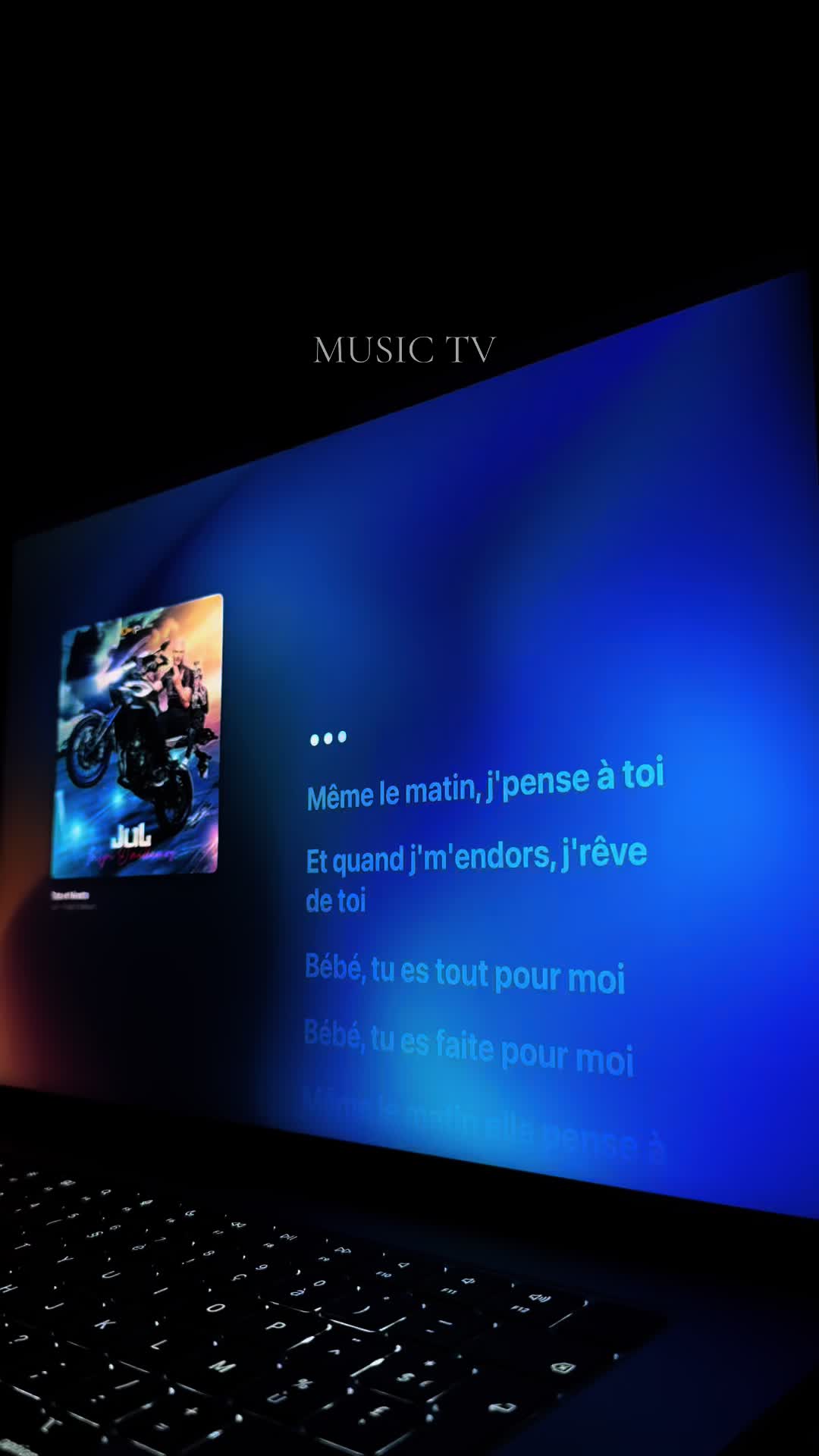 @MUSIC TV