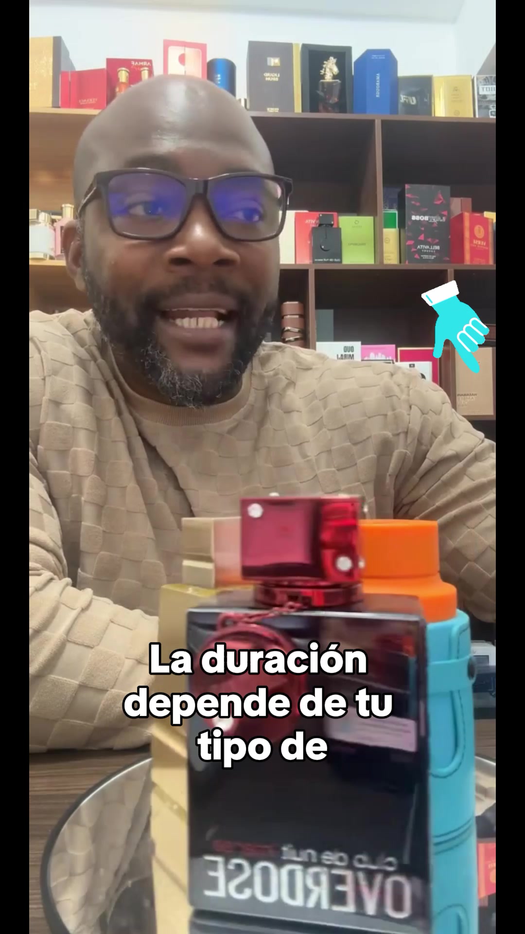 @Fragancias de HOMBRE Y MUJER