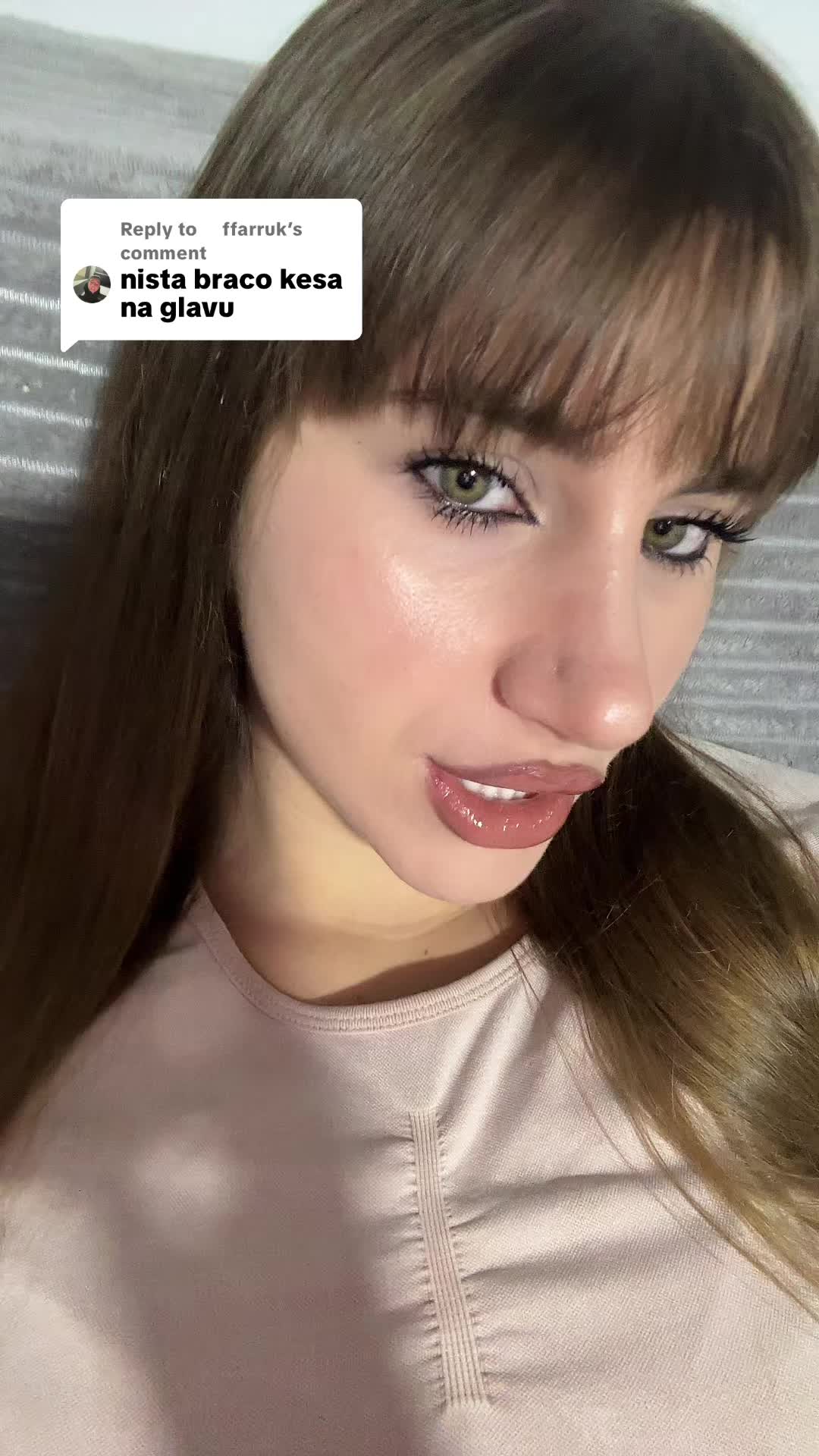 @Bambi Lino