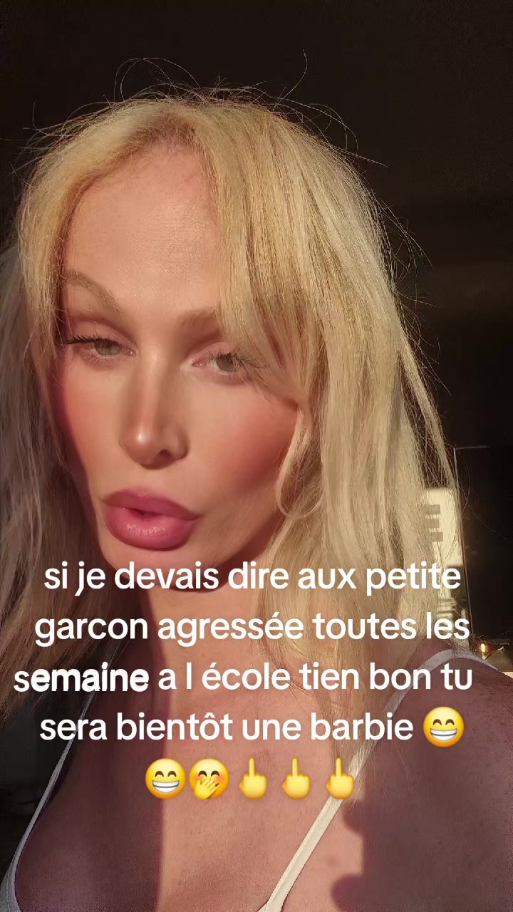 @trixiiiplastic😁😁🤣😂